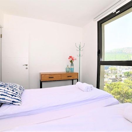 Yalarent Migdalor Apartments With Sea Views Tiberya Dış mekan fotoğraf